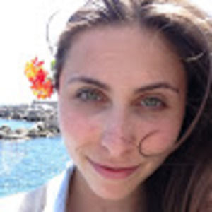 Meet your Posher, Bethany